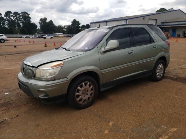 2005 BUICK RENDEZVOUS CX, 