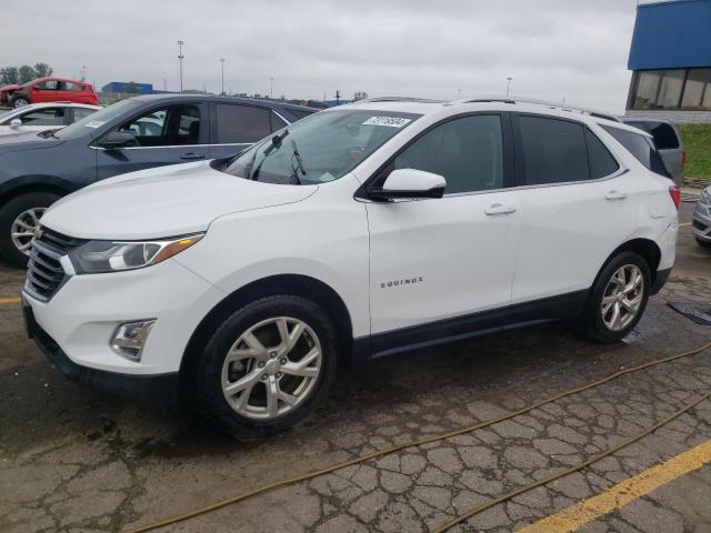 2018 CHEVROLET EQUINOX LT, 