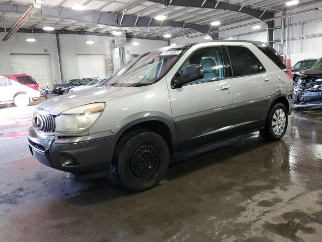 3G5DA03E15S526277 - 2005 BUICK RENDEZVOUS CX TAN photo 1