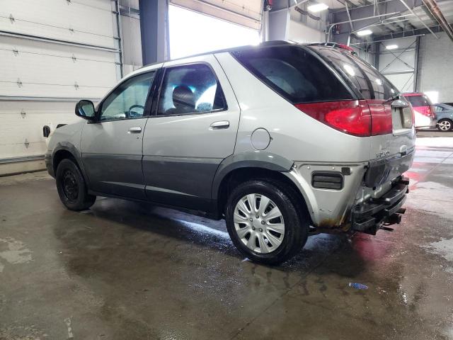 3G5DA03E15S526277 - 2005 BUICK RENDEZVOUS CX TAN photo 2