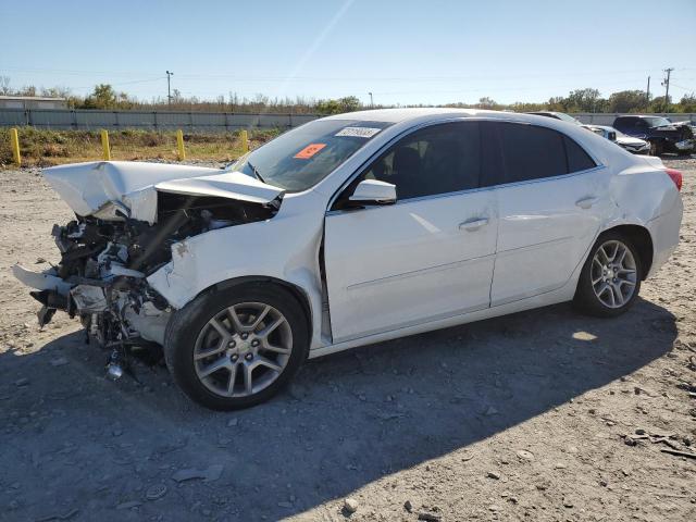 1G11C5SA9GF116182 - 2016 CHEVROLET MALIBU LIM LT 白色 照片 1