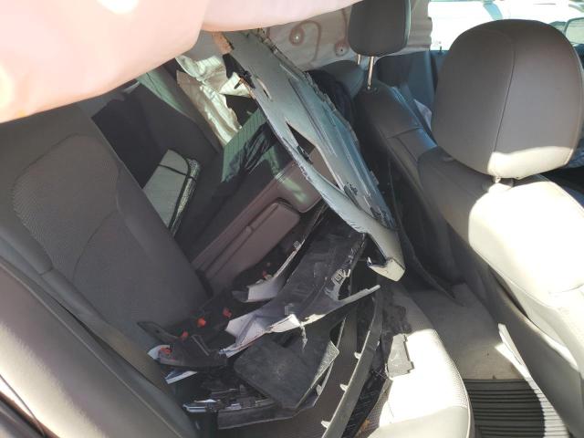 1G11C5SA9GF116182 - 2016 CHEVROLET MALIBU LIM LT 白色 照片 10