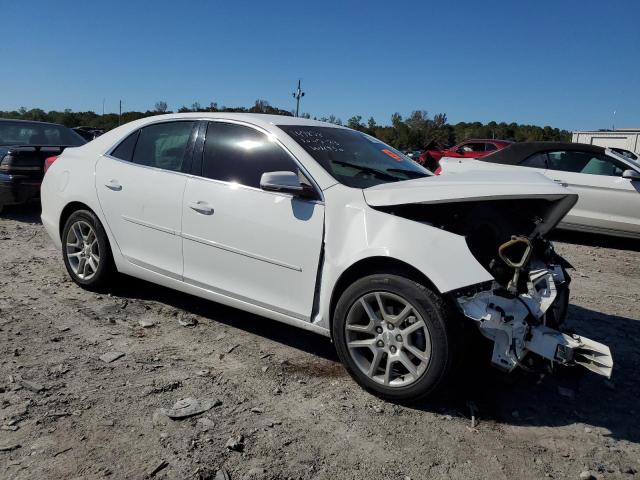 1G11C5SA9GF116182 - 2016 CHEVROLET MALIBU LIM LT 白色 照片 4