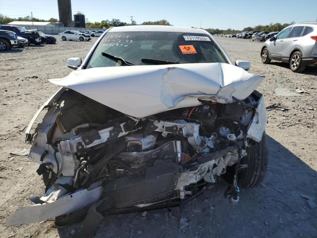 1G11C5SA9GF116182 - 2016 CHEVROLET MALIBU LIM LT 白色 照片 5