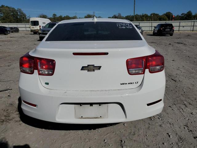 1G11C5SA9GF116182 - 2016 CHEVROLET MALIBU LIM LT 白色 照片 6