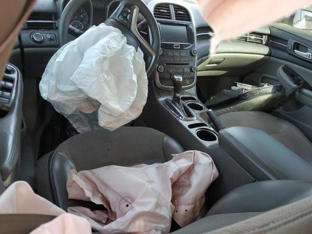 1G11C5SA9GF116182 - 2016 CHEVROLET MALIBU LIM LT 白色 照片 8