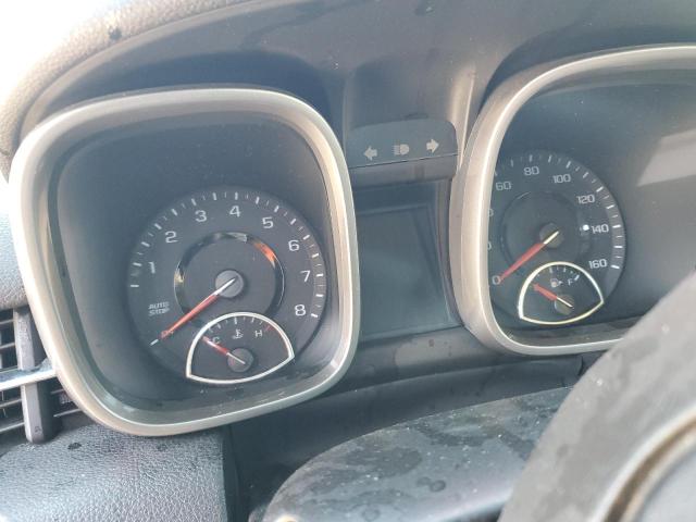 1G11C5SA9GF116182 - 2016 CHEVROLET MALIBU LIM LT 白色 照片 9