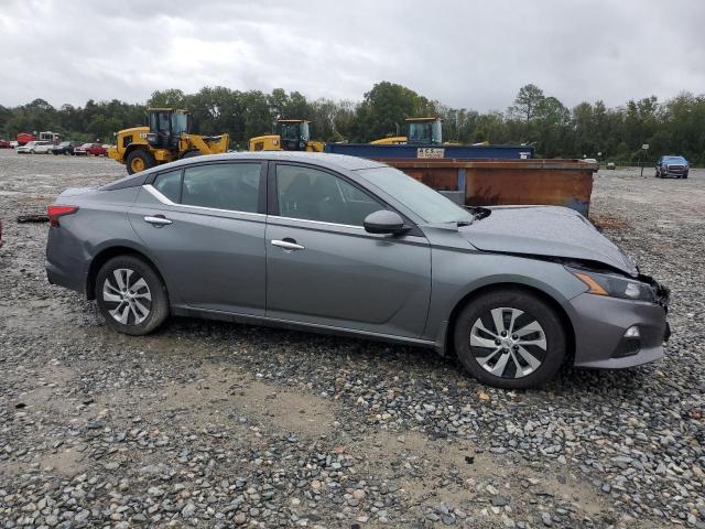 1N4BL4BV0NN402133 - 2022 NISSAN ALTIMA S GRAY photo 4