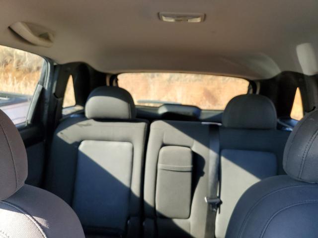 3GNAL2EK7ES577200 - 2014 CHEVROLET CAPTIVA LS 银色 照片 10