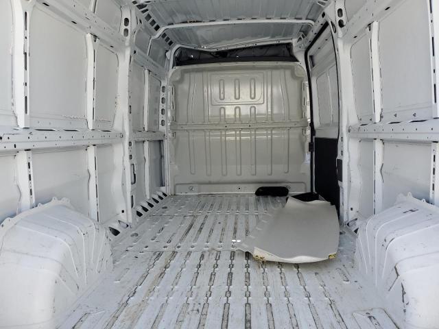 3C6LRVDG5PE549080 - 2023 RAM PROMASTER 2500 HIGH WHITE photo 10
