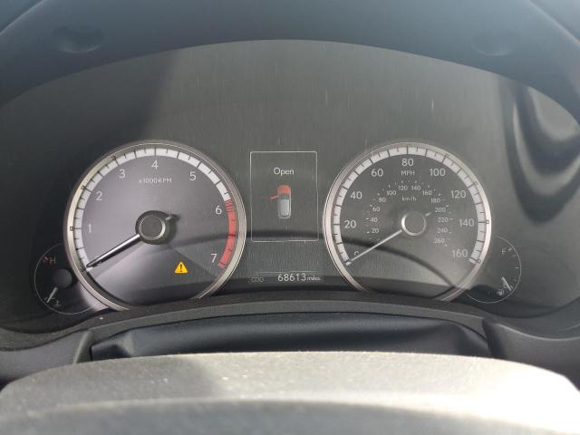 JTJYARBZ3J2114996 - 2018 LEXUS NX 300 BASE 白色 照片 9