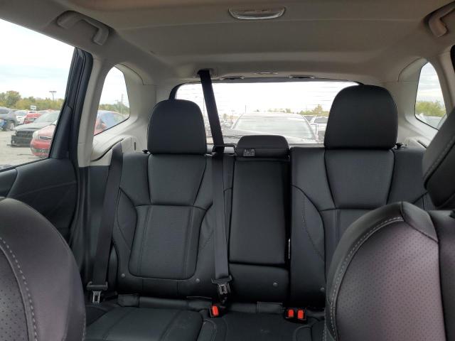 JF2SKARC2PH512832 - 2023 SUBARU FORESTER TOURING 黑色 照片 10