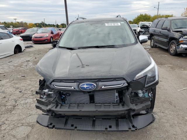 JF2SKARC2PH512832 - 2023 SUBARU FORESTER TOURING 黑色 照片 5