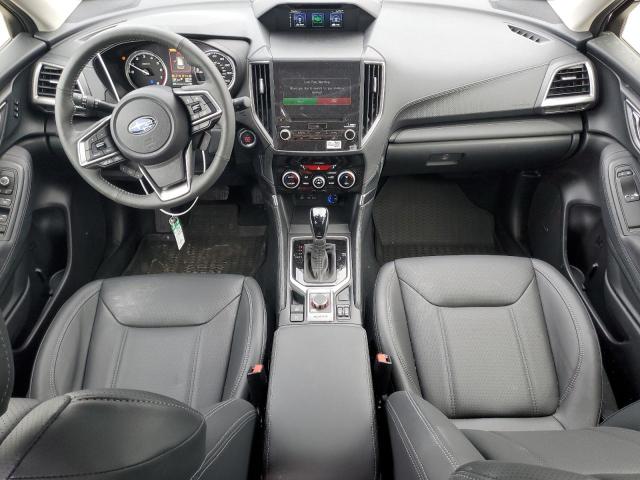 JF2SKARC2PH512832 - 2023 SUBARU FORESTER TOURING 黑色 照片 8