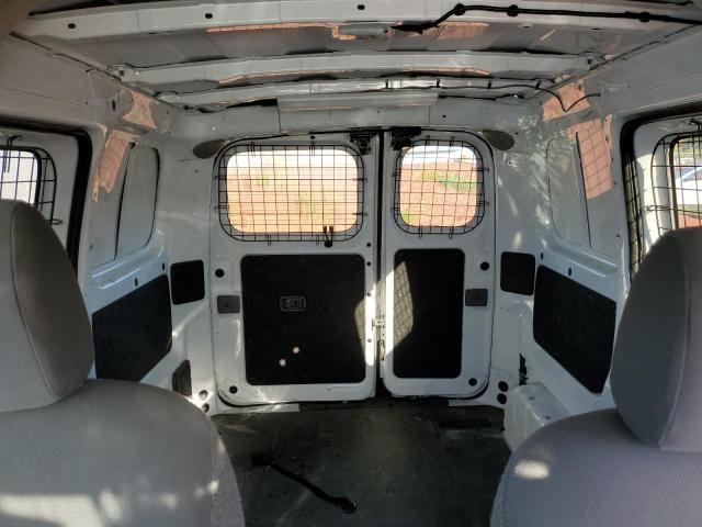 3N63M0ZN1FK692218 - 2015 CHEVROLET CITY EXPRE LT 白色 照片 10