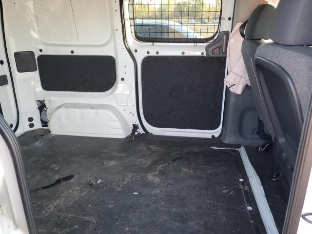 3N63M0ZN1FK692218 - 2015 CHEVROLET CITY EXPRE LT 白色 照片 11