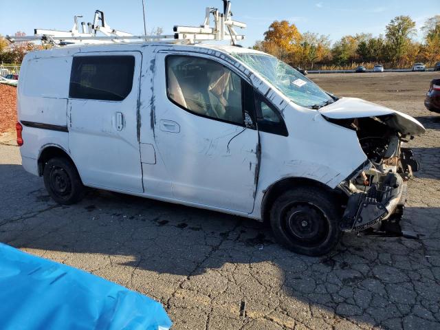 3N63M0ZN1FK692218 - 2015 CHEVROLET CITY EXPRE LT 白色 照片 4