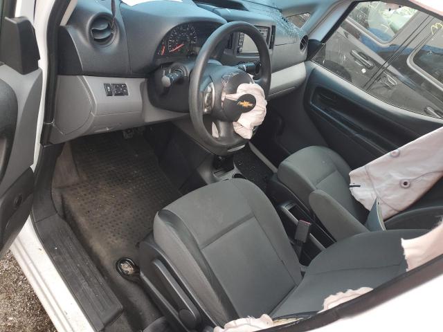 3N63M0ZN1FK692218 - 2015 CHEVROLET CITY EXPRE LT 白色 照片 8