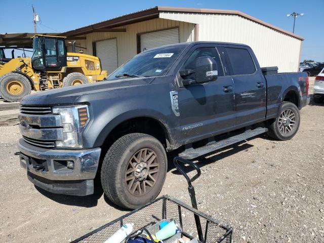 2019 FORD F250 SUPER DUTY, 