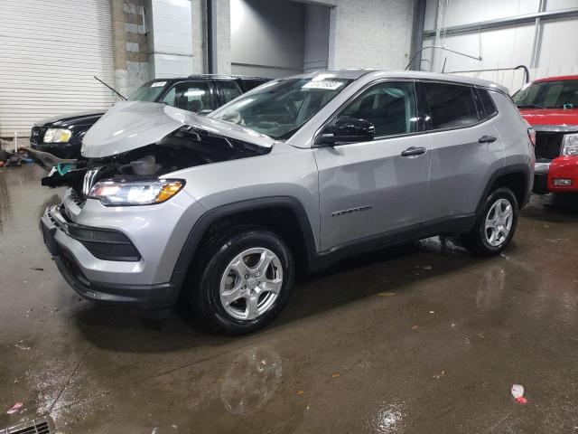 2022 JEEP COMPASS SPORT, 