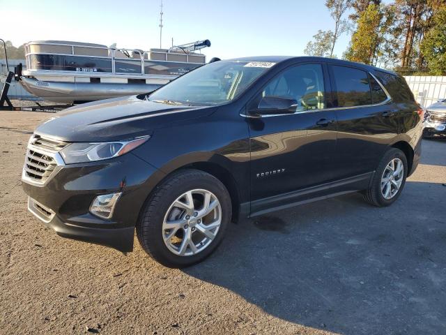 2019 CHEVROLET EQUINOX LT, 