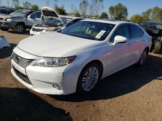 2013 LEXUS ES 350, 