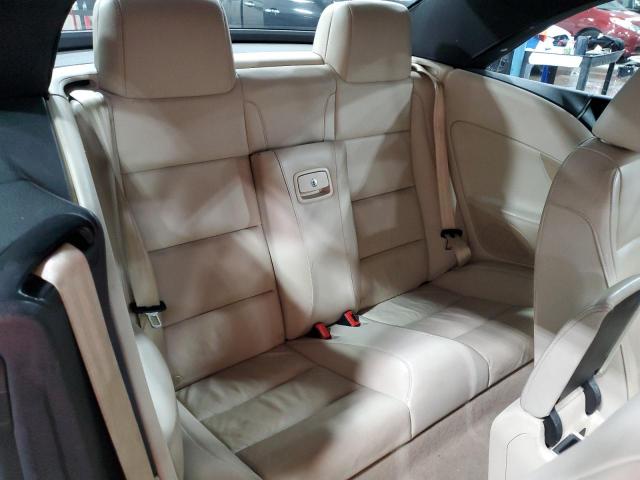 WVWFA71F18V049869 - 2008 VOLKSWAGEN EOS LUX 红色 照片 10