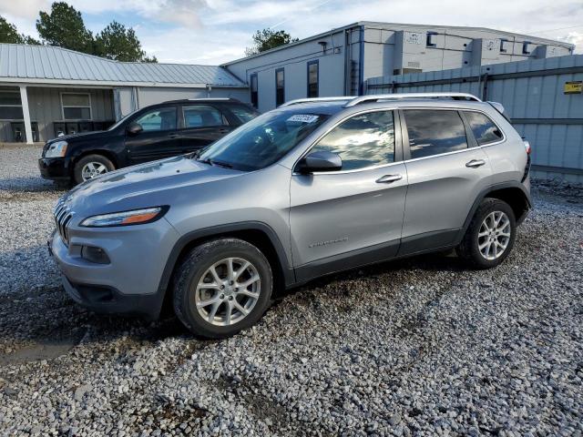 2014 JEEP CHEROKEE LATITUDE, 