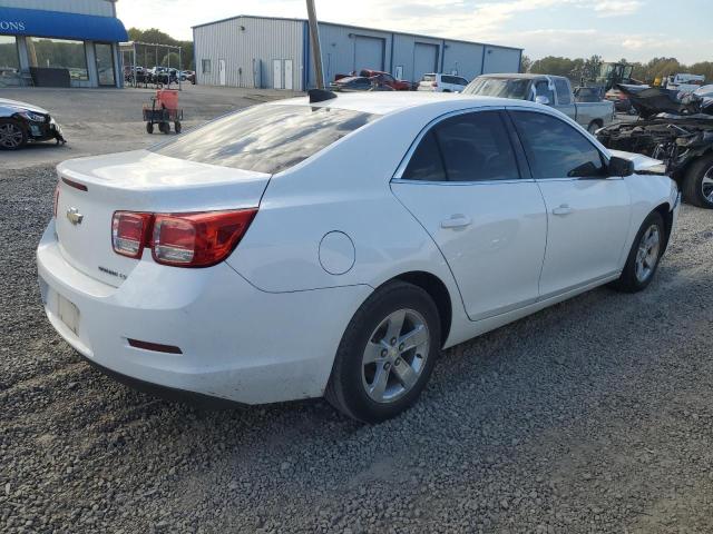 1G11B5SA3GF110946 - 2016 CHEVROLET MALIBU LIM LS WHITE photo 3
