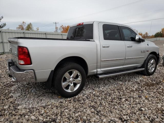 1C6RR7LT4ES166262 - 2014 RAM 1500 SLT SILVER photo 3