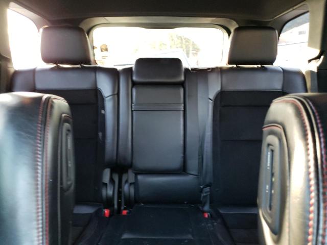 1C4RJFLG7HC821851 - 2017 JEEP GRAND CHER TRAILHAWK 黑色 照片 10