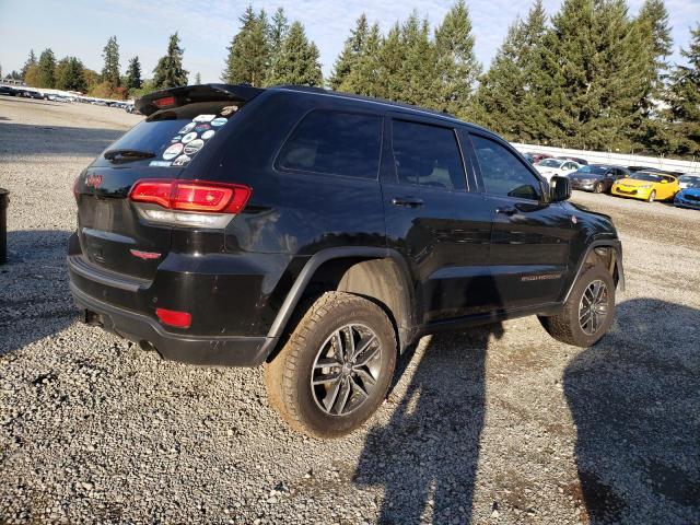 1C4RJFLG7HC821851 - 2017 JEEP GRAND CHER TRAILHAWK 黑色 照片 3