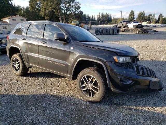 1C4RJFLG7HC821851 - 2017 JEEP GRAND CHER TRAILHAWK BLACK photo 4