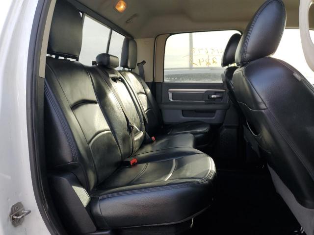 3C6UR5DL1GG161236 - 2016 RAM 2500 SLT თეთრი ფოტო 10