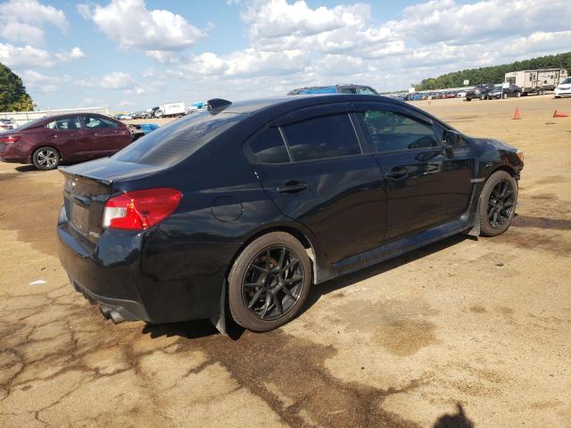 JF1VA1A69K9830265 - 2019 SUBARU WRX BLACK photo 3