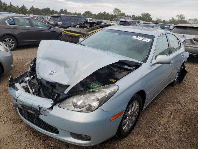 2002 LEXUS ES 300, 