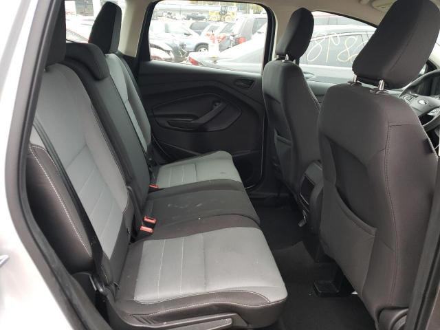 1FMCU0F78JUA55128 - 2018 FORD ESCAPE S SILVER photo 11