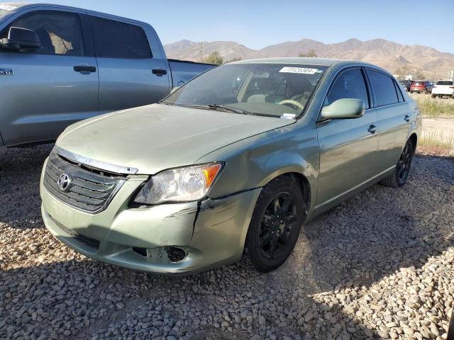 2009 TOYOTA AVALON XL, 