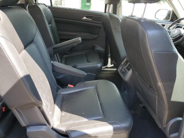 1V2SR2CA9JC523594 - 2018 VOLKSWAGEN ATLAS SEL BLACK photo 10