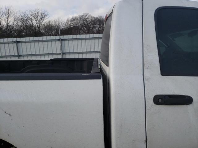 1D7HA16K96J183941 - 2006 DODGE RAM 1500 ST WHITE photo 10