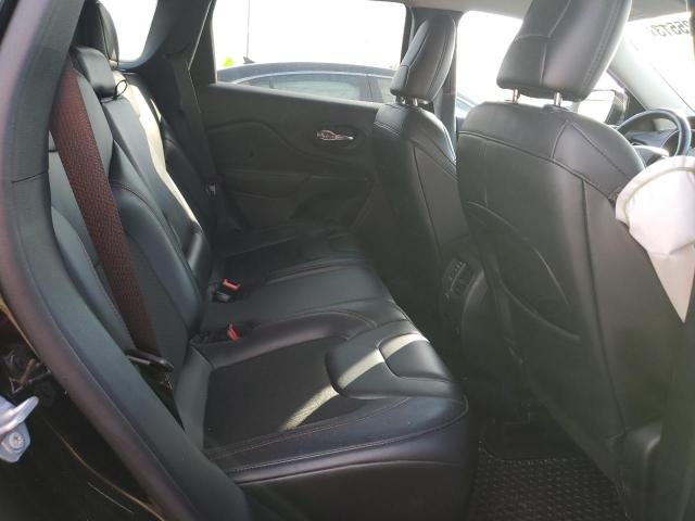 1C4PJMBX0LD524176 - 2020 JEEP CHEROKEE TRAILHAWK Qara foto 10