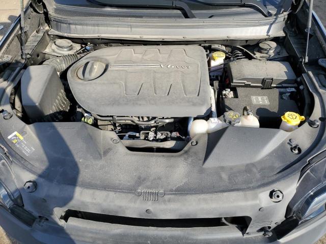 1C4PJMBX0LD524176 - 2020 JEEP CHEROKEE TRAILHAWK Qara foto 11