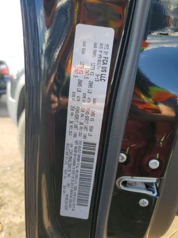 1C4PJMBX0LD524176 - 2020 JEEP CHEROKEE TRAILHAWK Qara foto 12