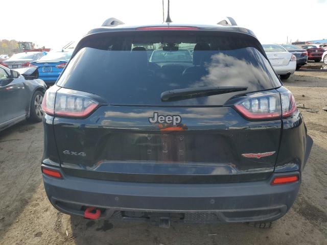 1C4PJMBX0LD524176 - 2020 JEEP CHEROKEE TRAILHAWK Qara foto 6