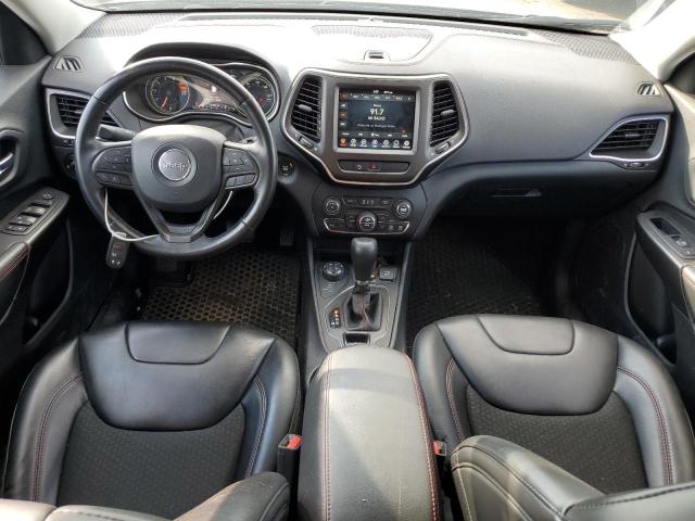 1C4PJMBX0LD524176 - 2020 JEEP CHEROKEE TRAILHAWK Qara foto 8