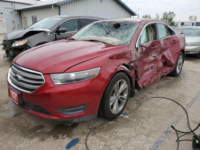 2014 FORD TAURUS SEL, 