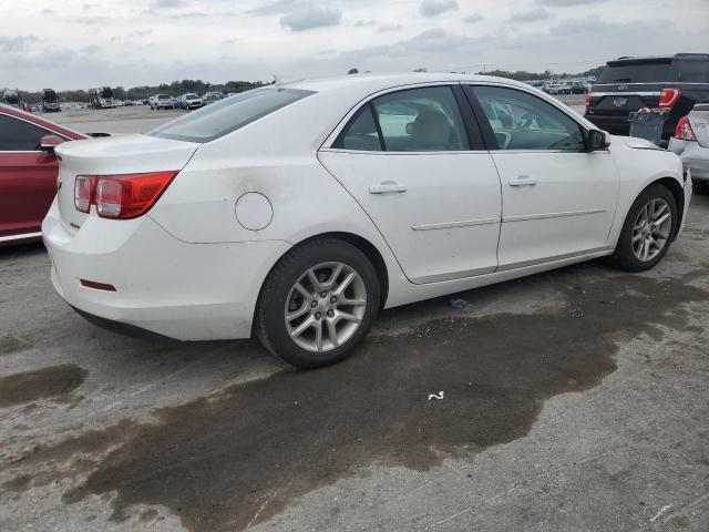 1G11C5SA2GF141747 - 2016 CHEVROLET MALIBU LIM LT 白色 照片 3