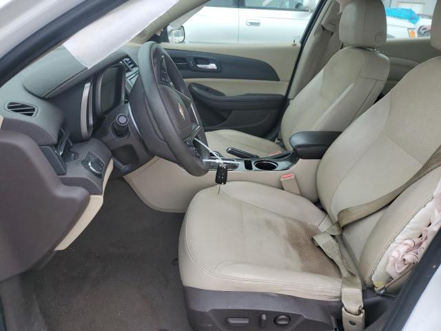 1G11C5SA2GF141747 - 2016 CHEVROLET MALIBU LIM LT 白色 照片 7