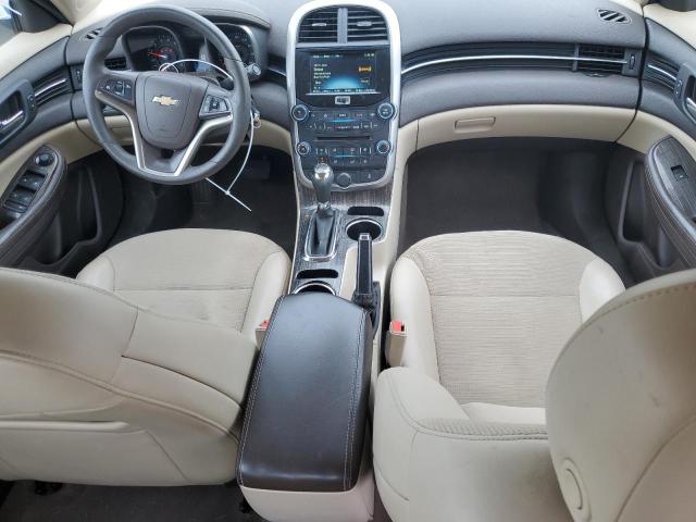 1G11C5SA2GF141747 - 2016 CHEVROLET MALIBU LIM LT 白色 照片 8