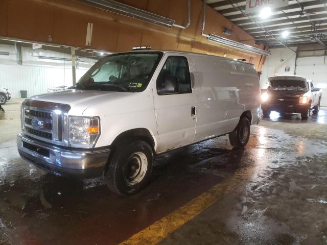 2014 FORD ECONOLINE E250 VAN, 